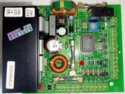 Moduł zasilacza GALAXY Smart  Wejscia / Wyjscia do centali alarmowej GALAXY