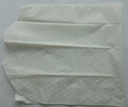 IKEA Pluring pokrowce na ubrania garnitur duże 60cm x 130cm 3 szt