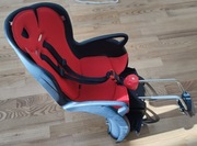 Hamax Sleepy fotelik rowerowy