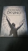 Demony da Vinci dvd
