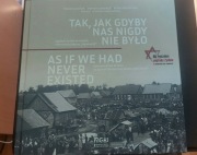 Tak jak gdyby nas nigdy nie było. Zagłada Żydów Aktion Reinhardt 