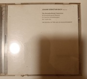 Johann Sebastian Bach The Brandenburg Concertos