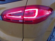 Lampy tył tylne Ford S-max smax lift lewa prawa