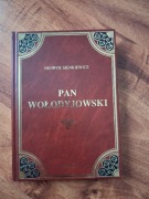 PAN WOŁODYJOWSKI