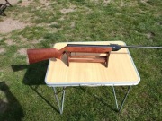 Wiatrówka Anschutz mod 333 w 4,5 mm ,17j