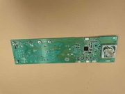 Panel sterowania zmywarki Electrolux, EUI09500SA (35)