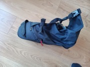 Torba podsiodłowa bikepacking Jack Pack Tobołek 9l