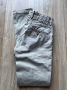 Levi's Chinosy 100% Bawełna 30/34