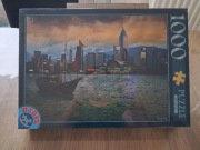 Puzzle 1000 nowe
