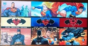 Loeb - Superman Batman 1-5 jak nowe 