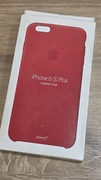 Etui IPhone 6s Plus Leather Case