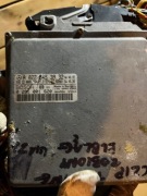 Komputer  sterownik silnika Mercedes 2.9 Tdi 