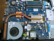 Płyta HP 250 G4 i5-6200 grafika R5 M330 2gb oryginał 100%ok LA-C921P