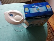 Dzbanek do filtrowania wody firmy BRITA