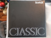 Taśma szpulowa stan bardzo dobry