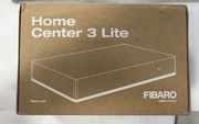 Fibaro Home Center 3 Lite