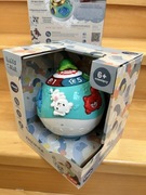 VTECH 61958 Kręcikula – interaktywna zabawka do raczkowania dla dzieci 6+