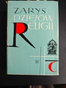 Zarys dziejów religii red. Józefa Kellera