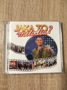 Płyta CD Jaka to melodia 