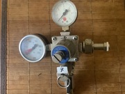 Reduktor do piwa CO2 CELLI