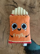 Gang Produkciaków maskotka Frytki Filomenki Biedronka