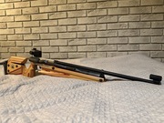 FWB 603 Junior Karabinek PCA Match