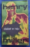Diabeł w raju - Henry Miller