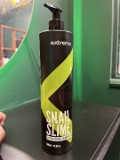 Shampoo do farbowanych włosów
