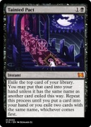 Tainted Pact [MTG] [PROXY] Magic the Gathering