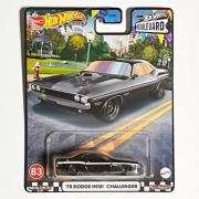 '70 Dodge Hemi Challenger