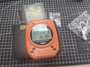 Timer Strzelecki Special Pie M1A2-F z klipsem