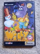 Willy gra komputerowa na PC 