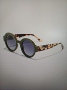 Okulary  przeciwsłoneczne D.Franklin