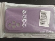 HONOR 200 5G Etui silikonowe