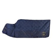 Derki dla konia- komfort i ochrona