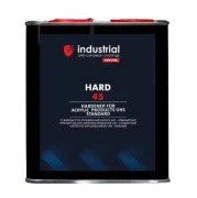INDUSTRIAL NOVOL HARD 45 – UTWARDZACZ 2,5L