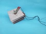 stary mostek prostowniczy