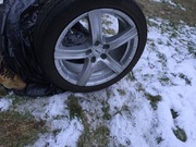 Felgi 4 szt niemieckie rial R18 !! 