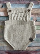 Ogrodniczki handmade