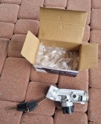 Stacyjka Fiat Ducato