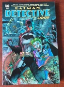 Batman Detective Comics #1000