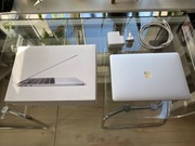 Apple MacBook Pro 13.3/2.3Ghz/16GB/256GB Srebrny