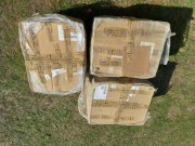 WYPEŁNIACZ WORKÓW TRENINGOWYCH 15kg 