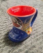 Kubek Jarmark Wrocław 2018