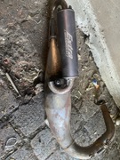 Wydech extra giannelli