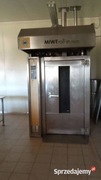 Sprzedam piec Miwe obrotowy bardzo dobry stan