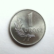 1 Grosz 1949 r. 
