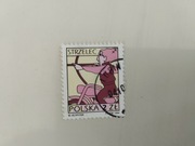 Fi 3455 Znaki Zodiaku STRZELEC (9) Rocznik 1996