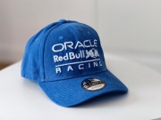 Czapka Red Bull Racing F1 Team 