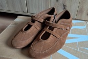Zara balerinki sportowe 37